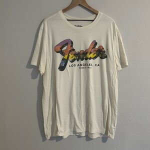Fender Los Angeles Tee